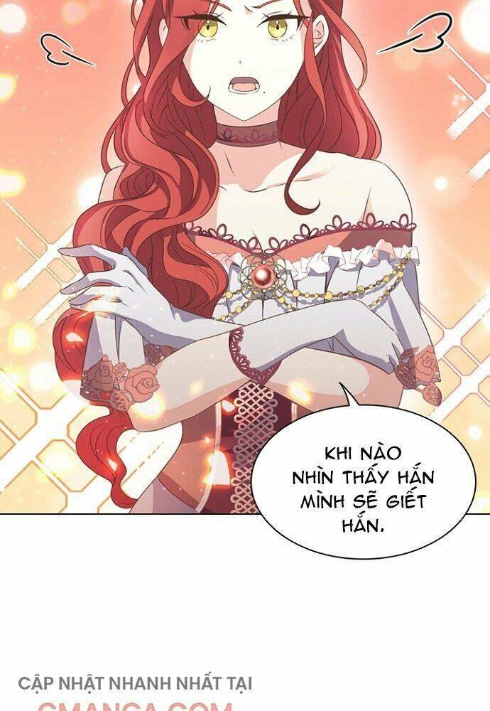 Một Đêm Với Hoàng Đế Chapter 2 - Trang 2