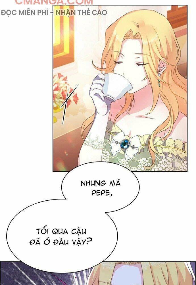 Một Đêm Với Hoàng Đế Chapter 2 - Trang 2