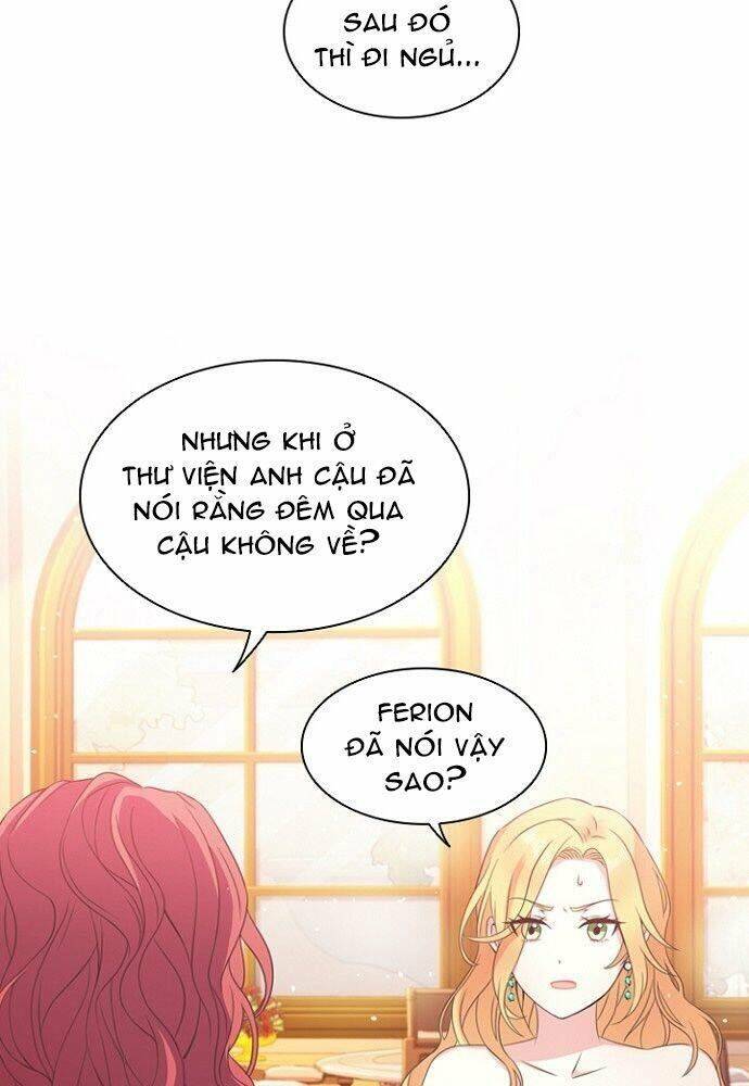 Một Đêm Với Hoàng Đế Chapter 2 - Trang 2