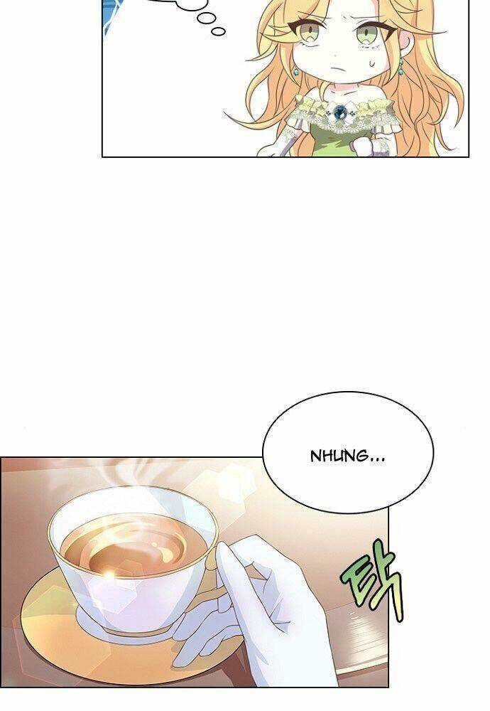 Một Đêm Với Hoàng Đế Chapter 2 - Trang 2