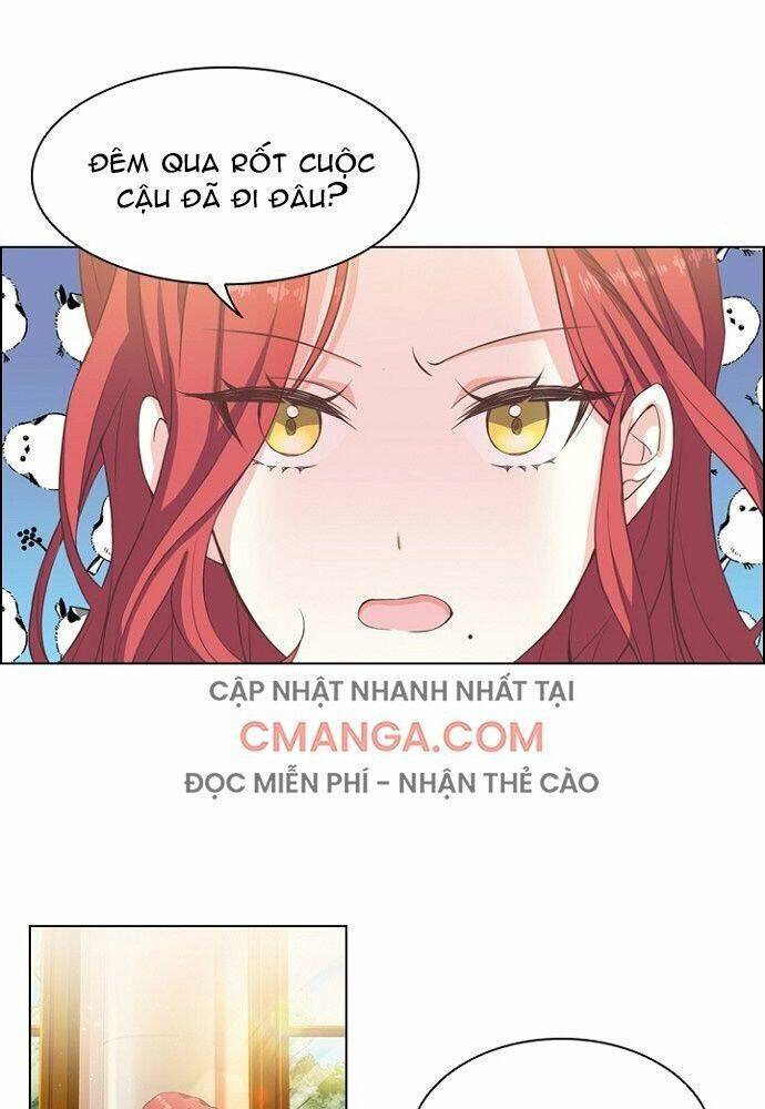 Một Đêm Với Hoàng Đế Chapter 2 - Trang 2