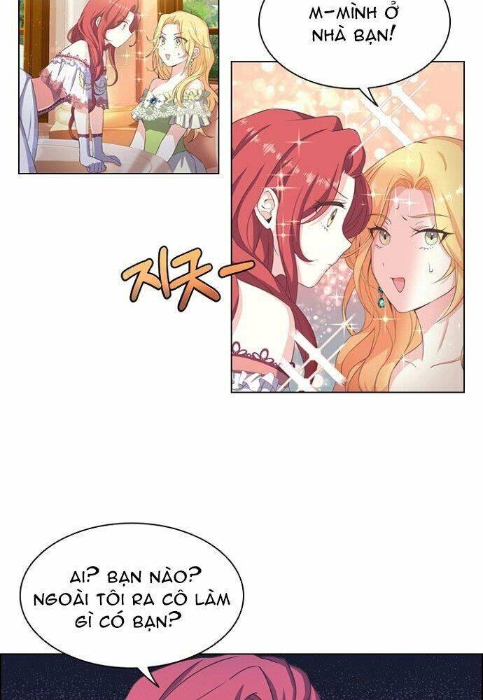 Một Đêm Với Hoàng Đế Chapter 2 - Trang 2