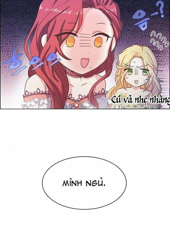 Một Đêm Với Hoàng Đế Chapter 2 - Trang 2