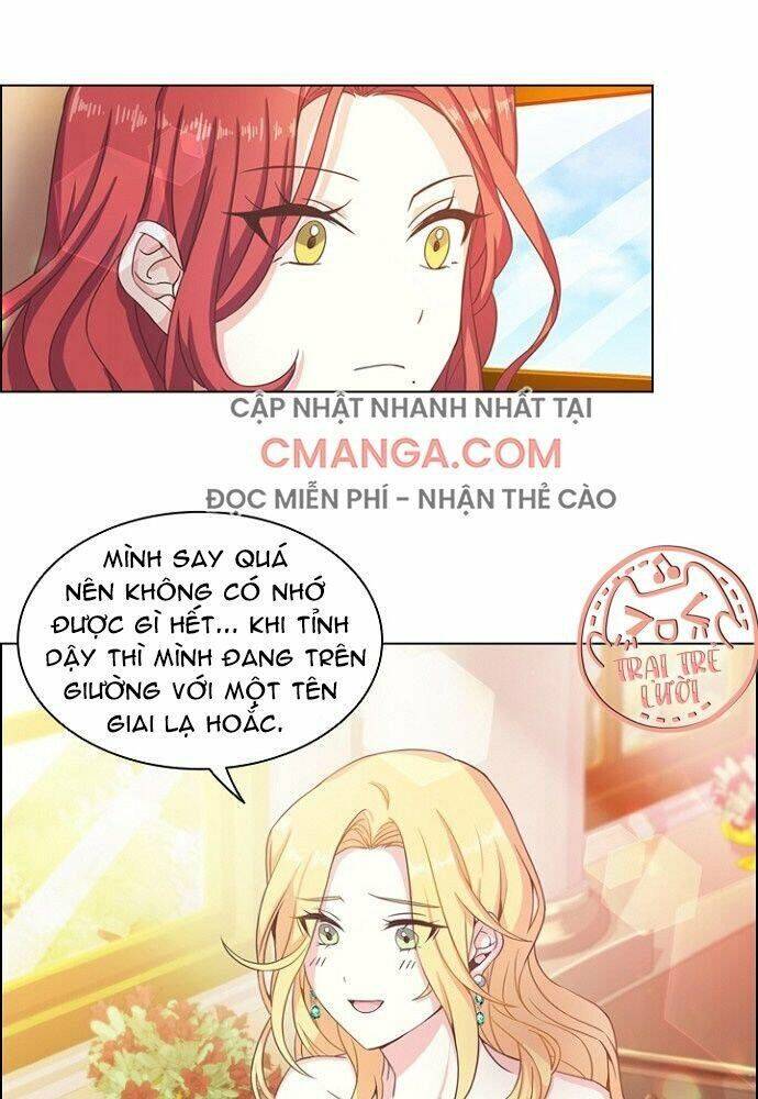 Một Đêm Với Hoàng Đế Chapter 2 - Trang 2