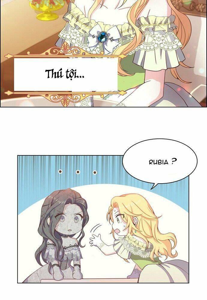 Một Đêm Với Hoàng Đế Chapter 2 - Trang 2