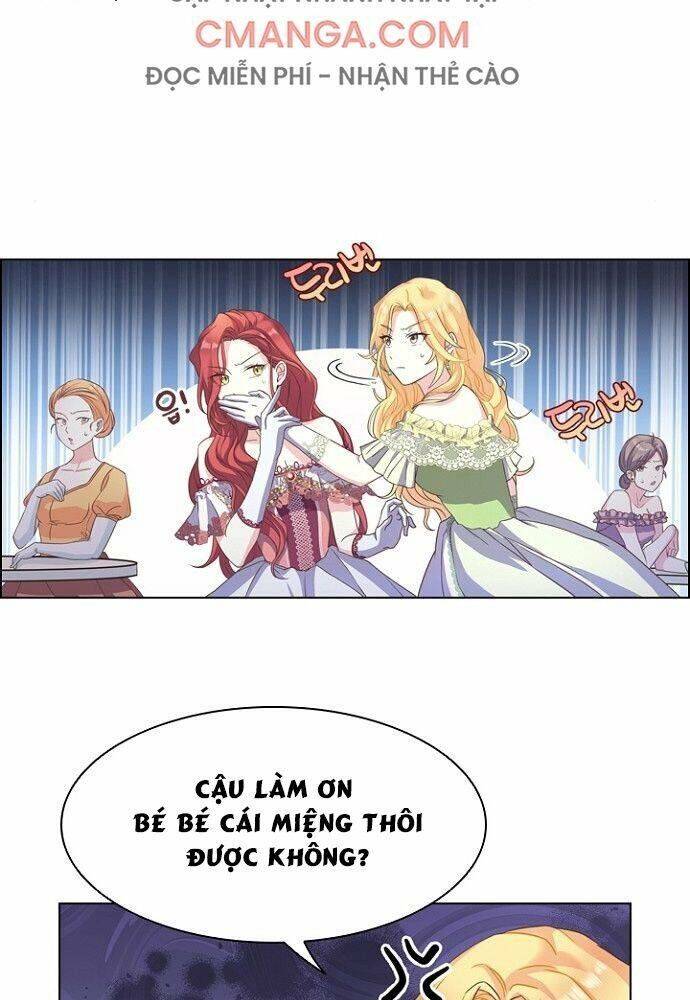 Một Đêm Với Hoàng Đế Chapter 2 - Trang 2