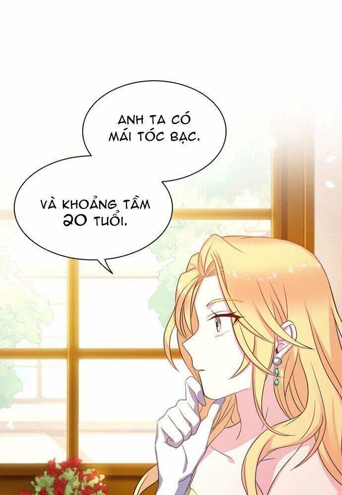 Một Đêm Với Hoàng Đế Chapter 2 - Trang 2