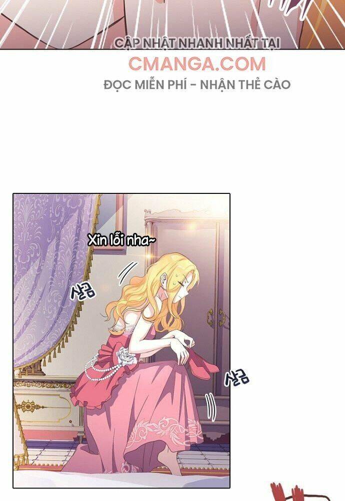 Một Đêm Với Hoàng Đế Chapter 2 - Trang 2