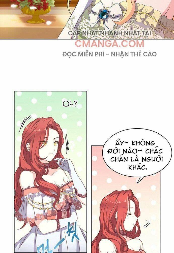 Một Đêm Với Hoàng Đế Chapter 2 - Trang 2