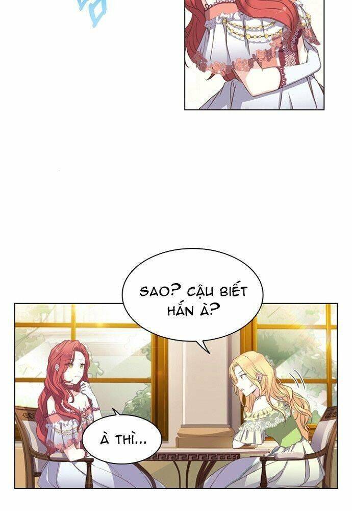 Một Đêm Với Hoàng Đế Chapter 2 - Trang 2