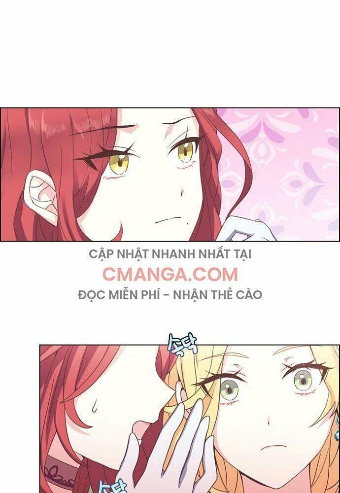 Một Đêm Với Hoàng Đế Chapter 2 - Trang 2