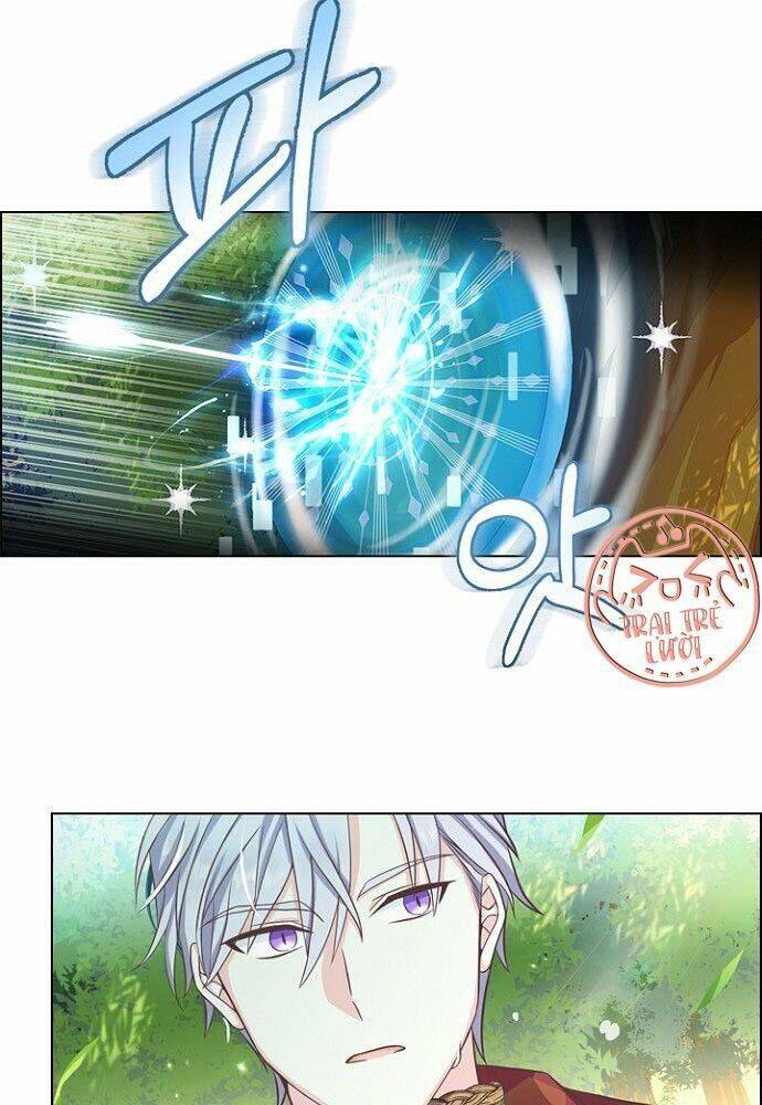 Một Đêm Với Hoàng Đế Chapter 2 - Trang 2