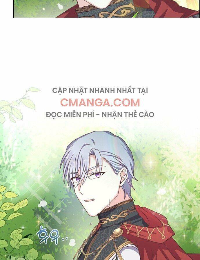 Một Đêm Với Hoàng Đế Chapter 2 - Trang 2