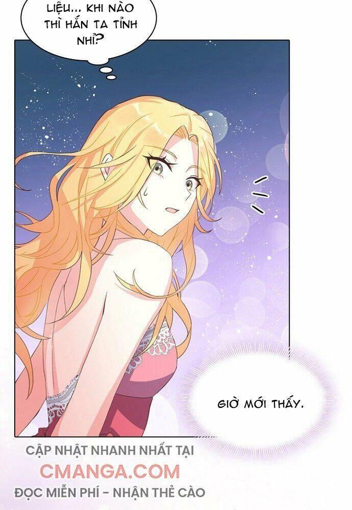 Một Đêm Với Hoàng Đế Chapter 2 - Trang 2