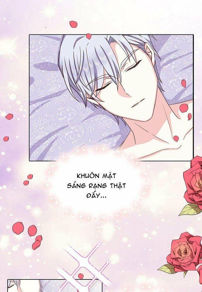 Một Đêm Với Hoàng Đế Chapter 2 - Trang 2