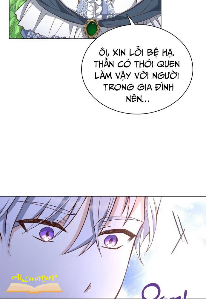 Một Đêm Với Hoàng Đế Chapter 20 - Trang 2