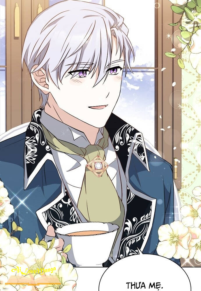 Một Đêm Với Hoàng Đế Chapter 20 - Trang 2