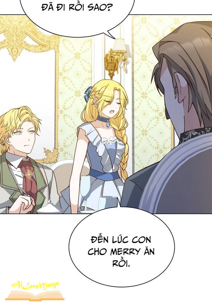 Một Đêm Với Hoàng Đế Chapter 20 - Trang 2