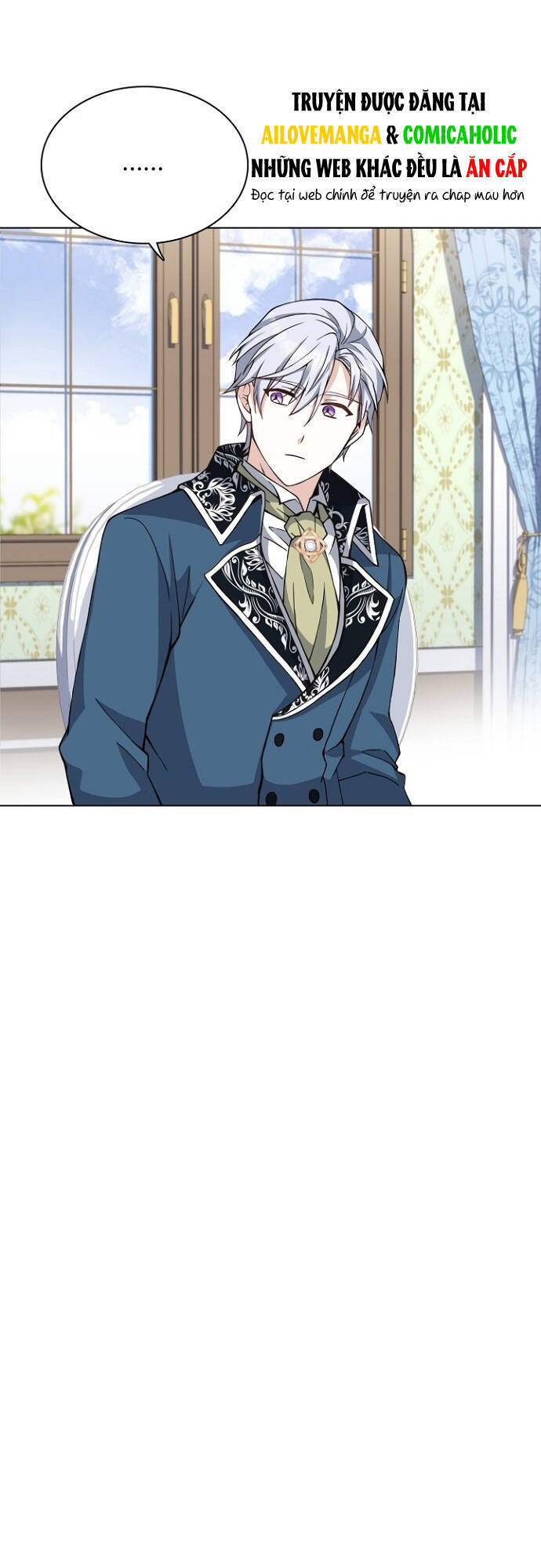 Một Đêm Với Hoàng Đế Chapter 20 - Trang 2