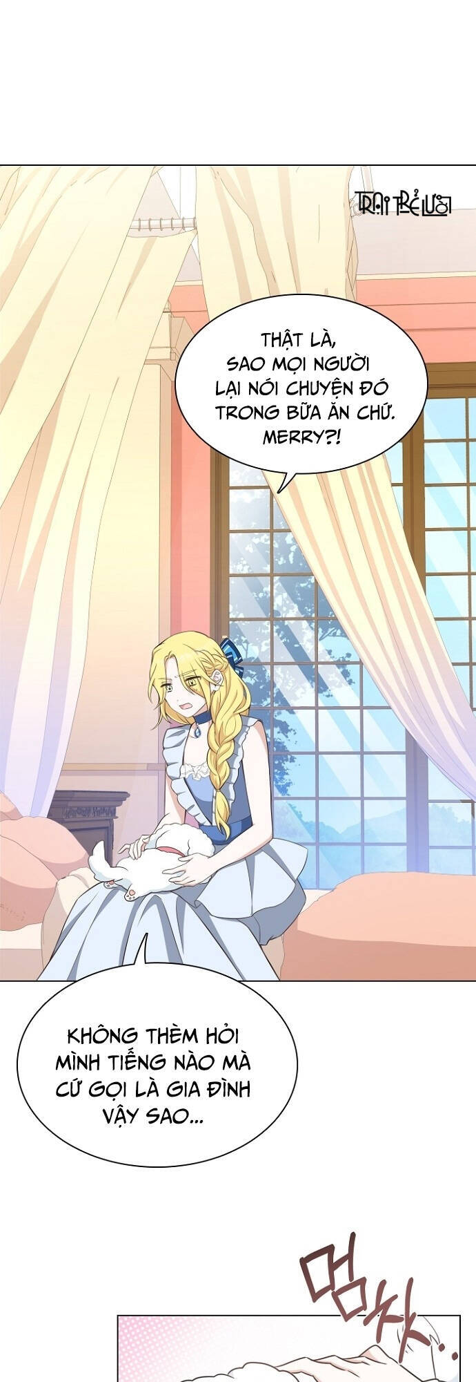 Một Đêm Với Hoàng Đế Chapter 20 - Trang 2