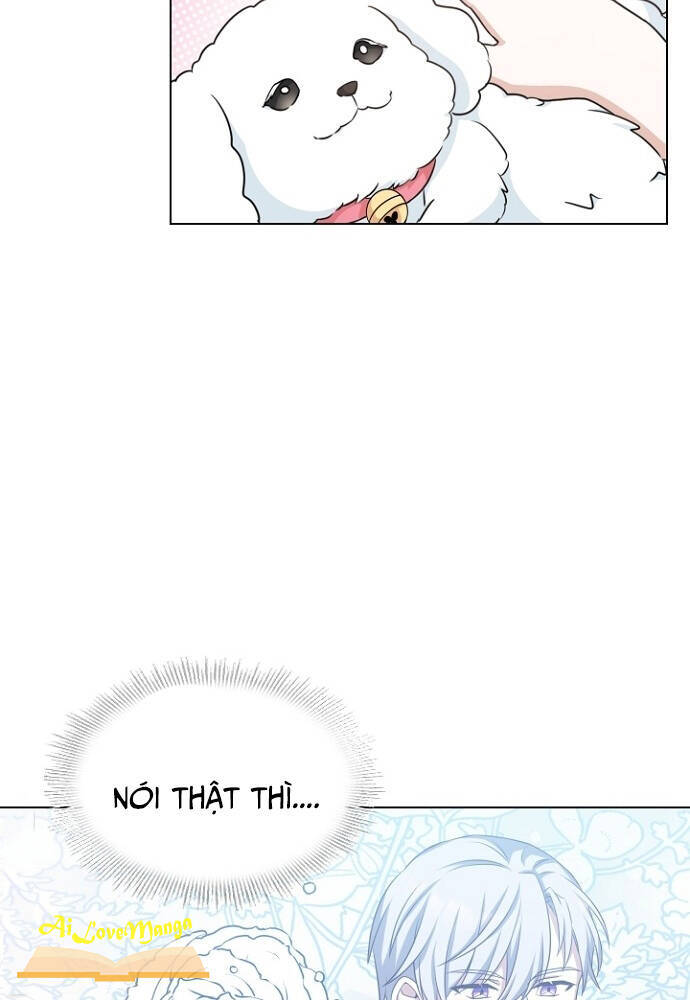 Một Đêm Với Hoàng Đế Chapter 20 - Trang 2