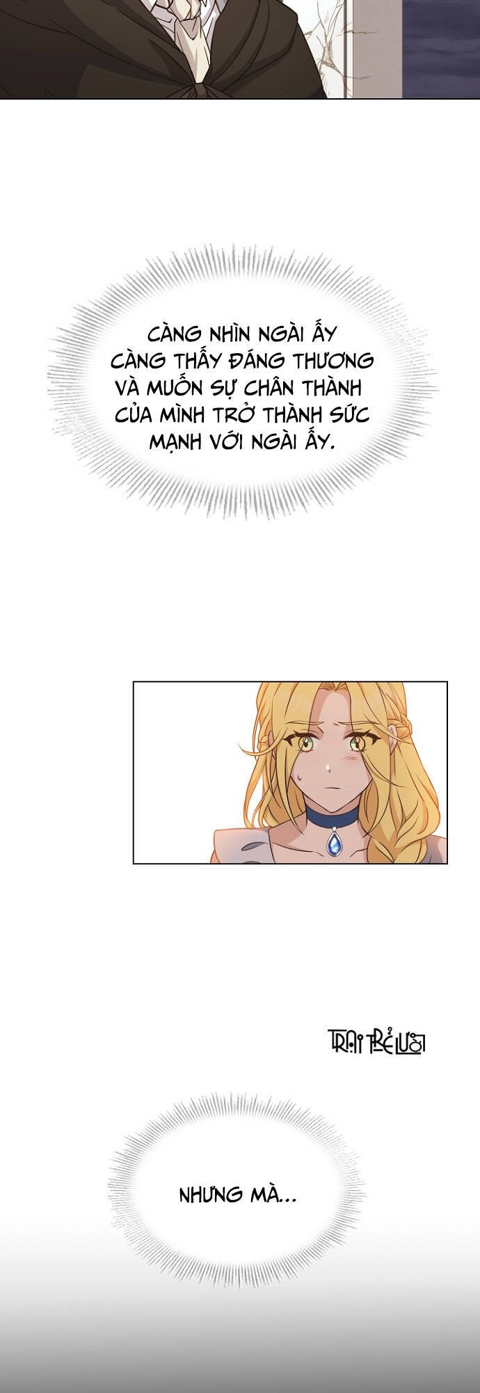 Một Đêm Với Hoàng Đế Chapter 20 - Trang 2