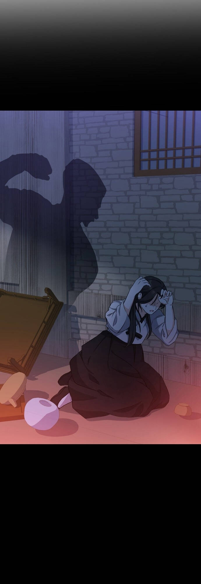 Một Đêm Với Hoàng Đế Chapter 20 - Trang 2