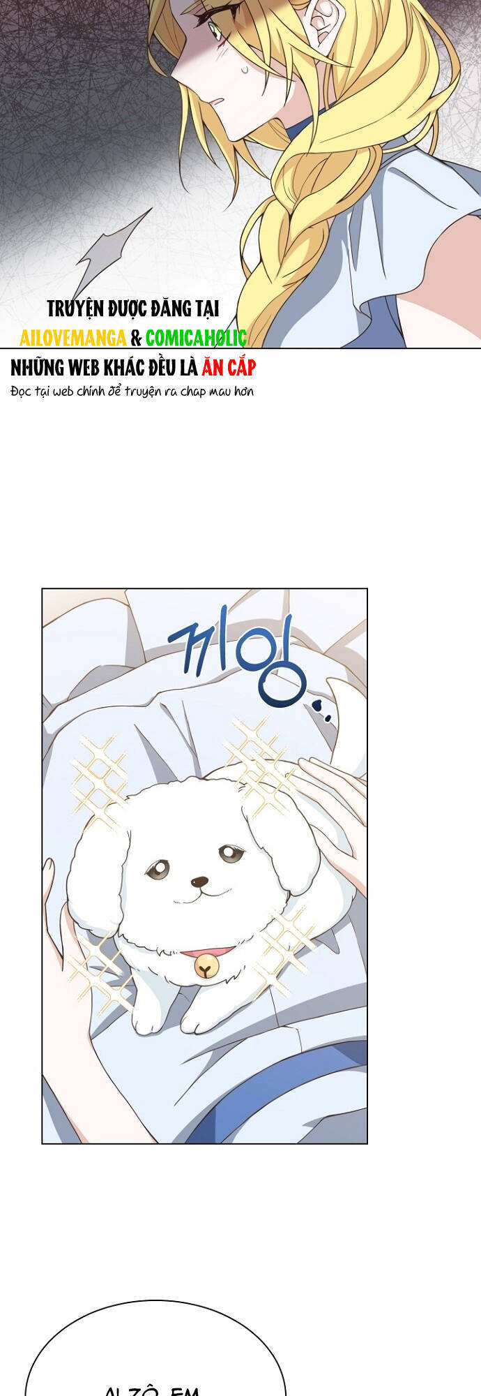 Một Đêm Với Hoàng Đế Chapter 20 - Trang 2