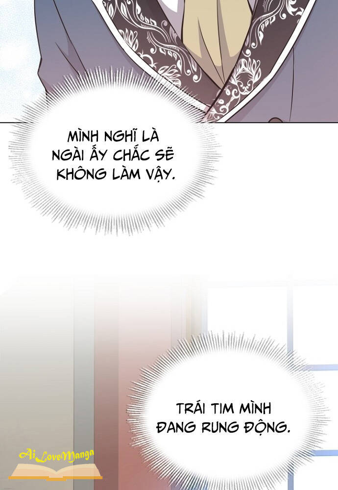 Một Đêm Với Hoàng Đế Chapter 20 - Trang 2