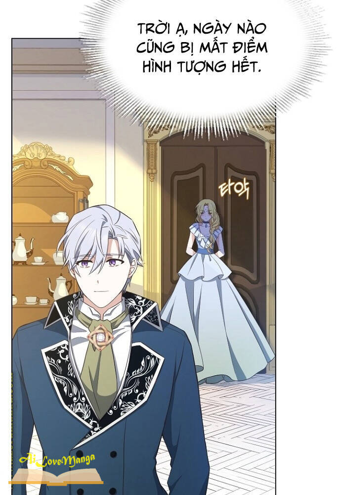 Một Đêm Với Hoàng Đế Chapter 20 - Trang 2