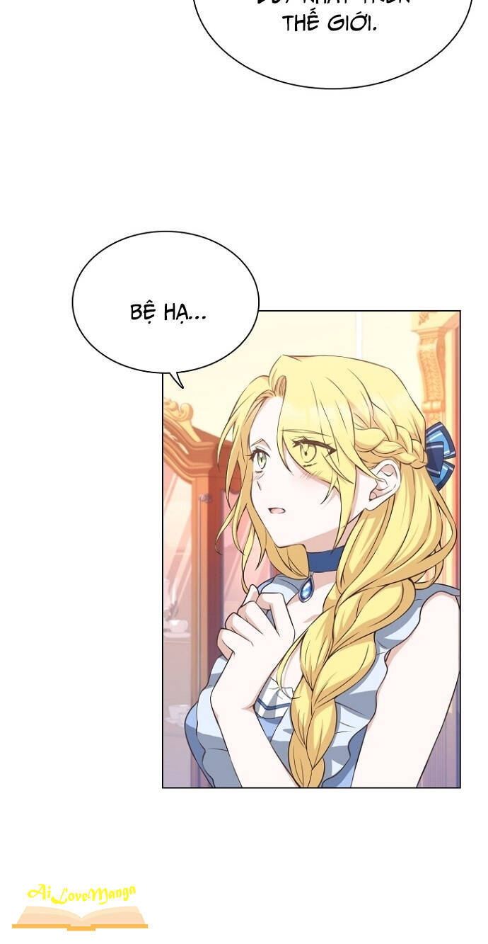 Một Đêm Với Hoàng Đế Chapter 20 - Trang 2