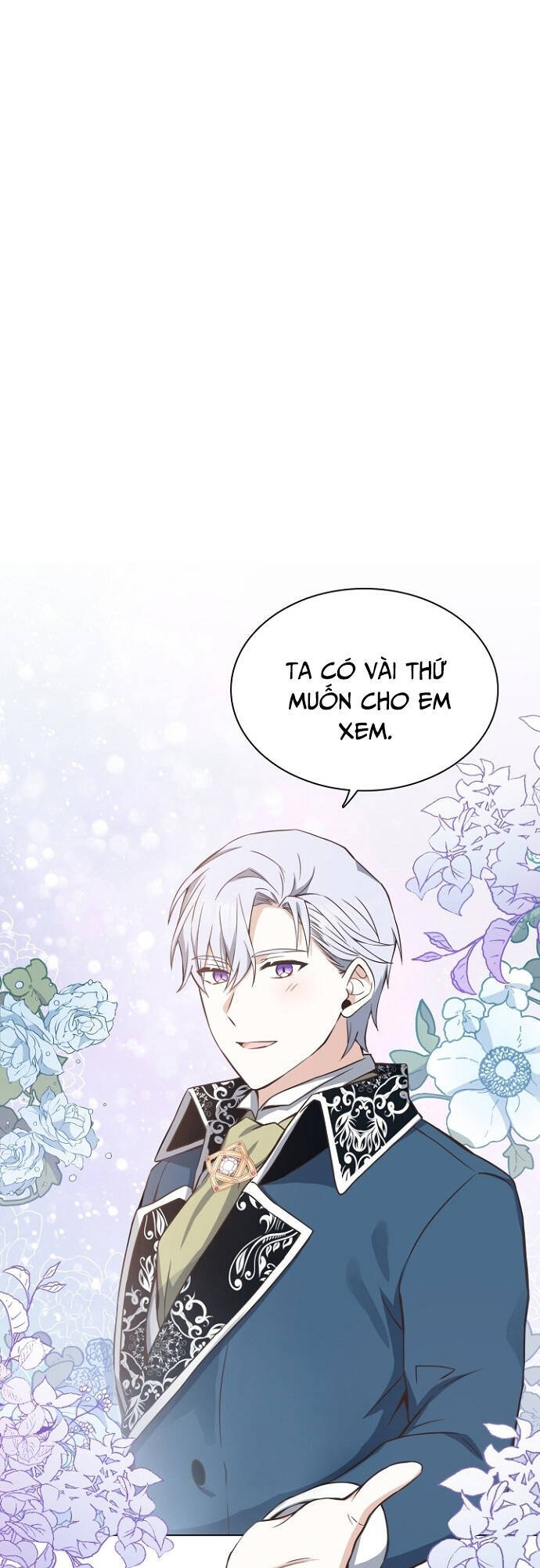 Một Đêm Với Hoàng Đế Chapter 20 - Trang 2