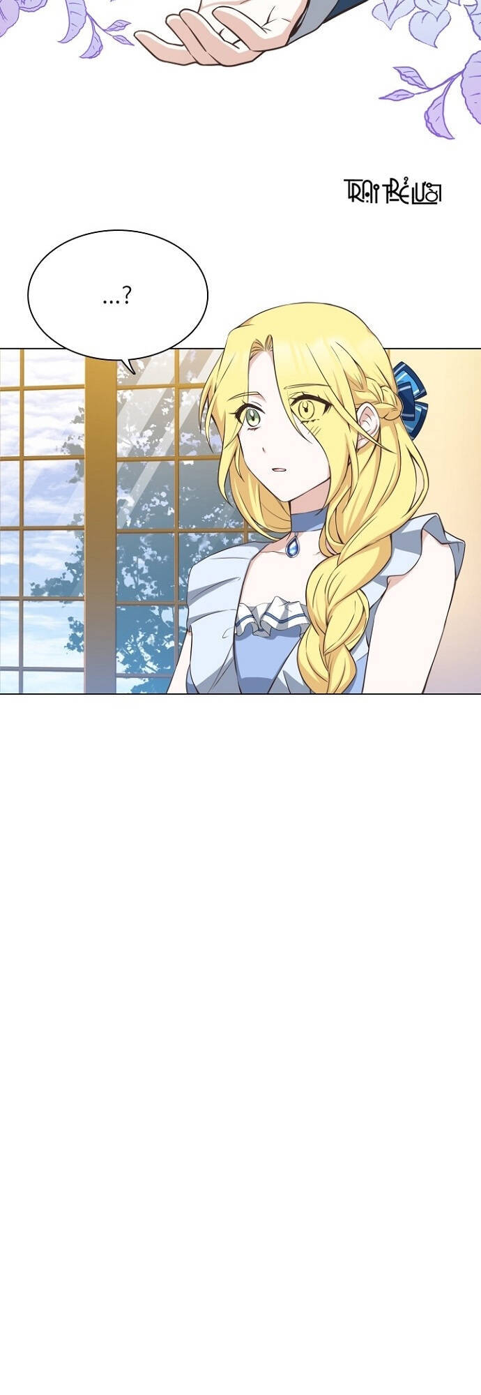 Một Đêm Với Hoàng Đế Chapter 20 - Trang 2