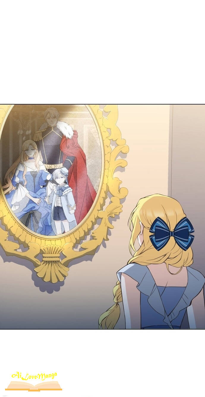 Một Đêm Với Hoàng Đế Chapter 20 - Trang 2