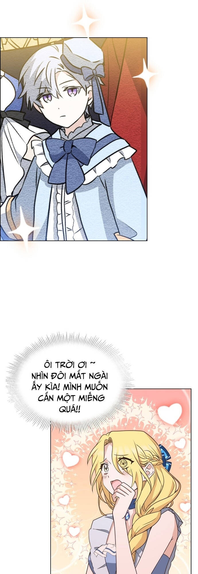 Một Đêm Với Hoàng Đế Chapter 20 - Trang 2