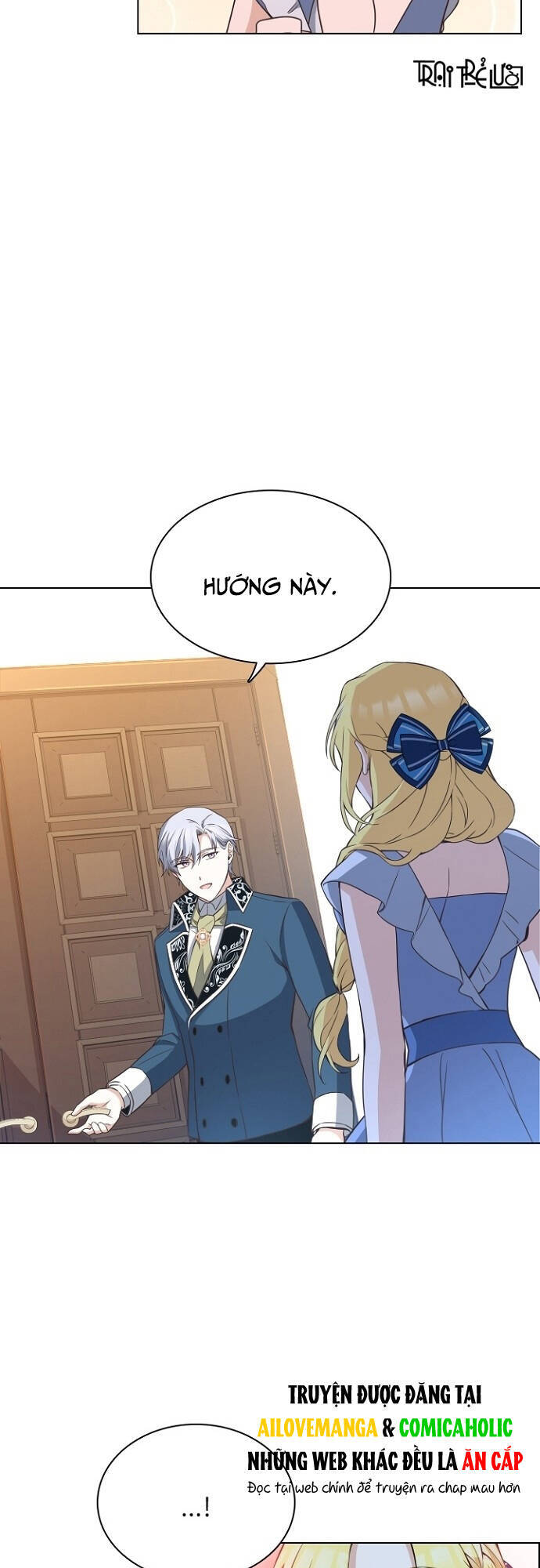 Một Đêm Với Hoàng Đế Chapter 20 - Trang 2