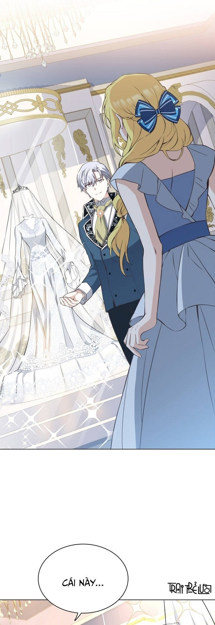 Một Đêm Với Hoàng Đế Chapter 20 - Trang 2