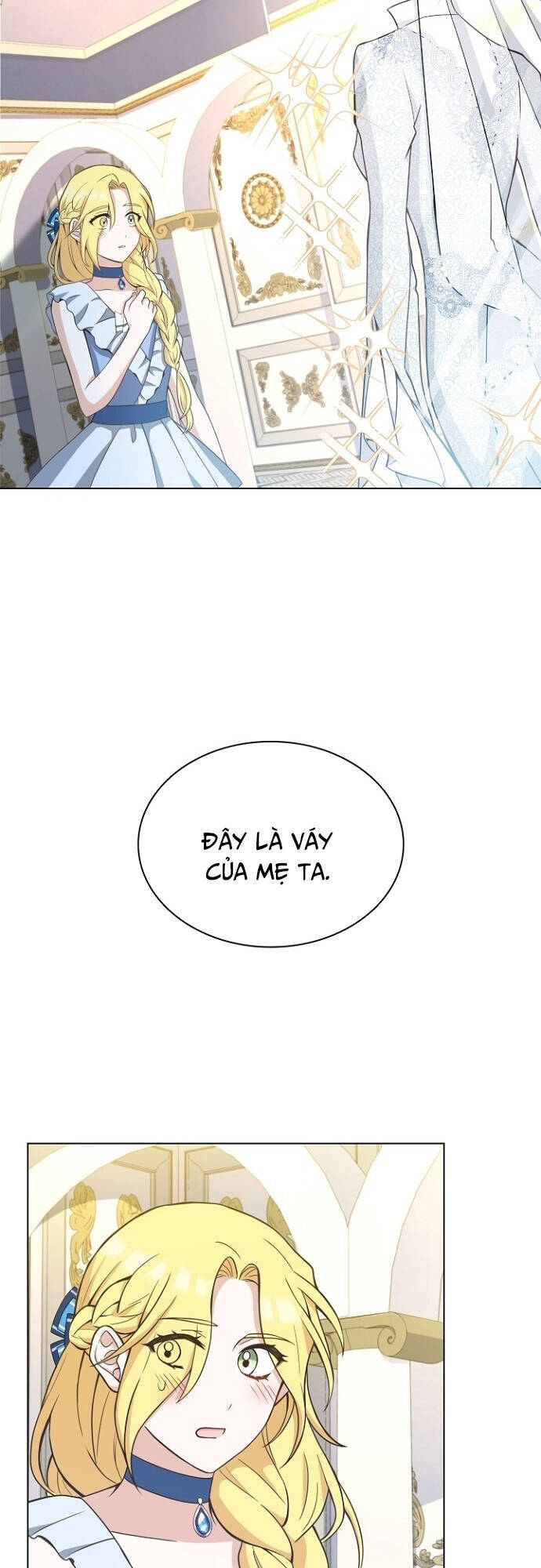 Một Đêm Với Hoàng Đế Chapter 20 - Trang 2