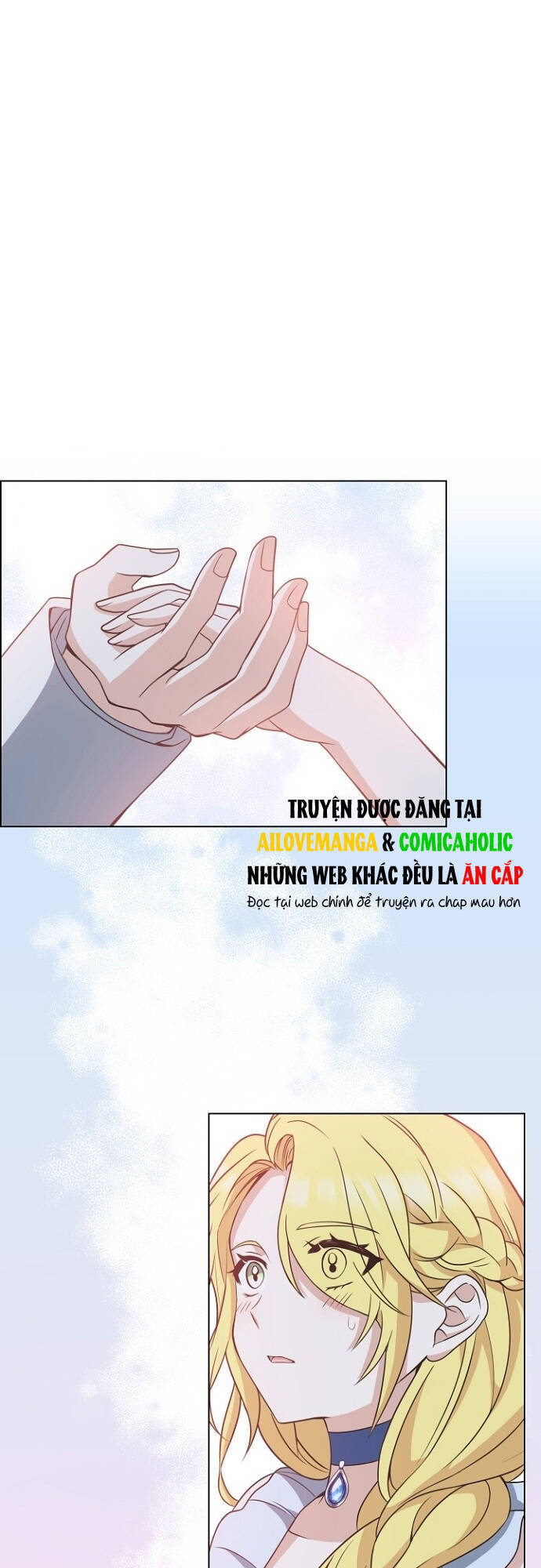 Một Đêm Với Hoàng Đế Chapter 20 - Trang 2