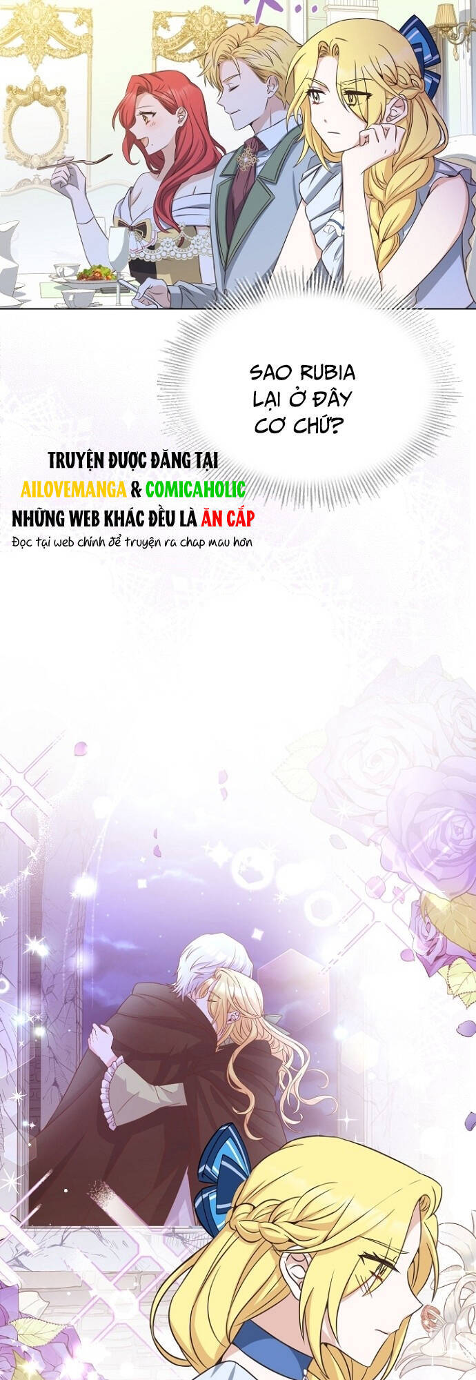 Một Đêm Với Hoàng Đế Chapter 20 - Trang 2