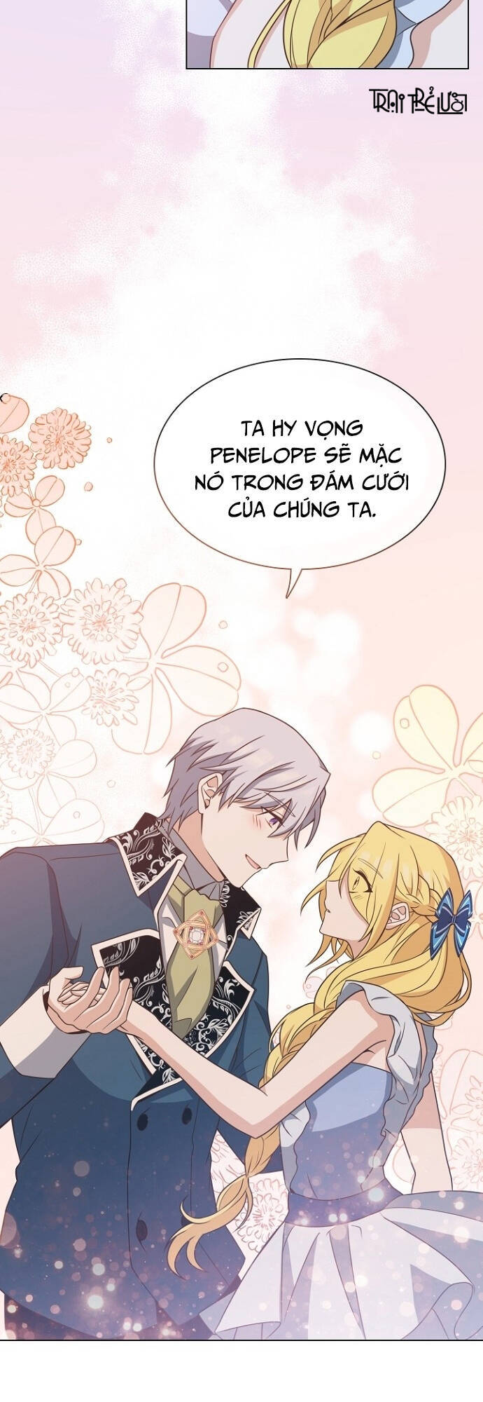 Một Đêm Với Hoàng Đế Chapter 20 - Trang 2