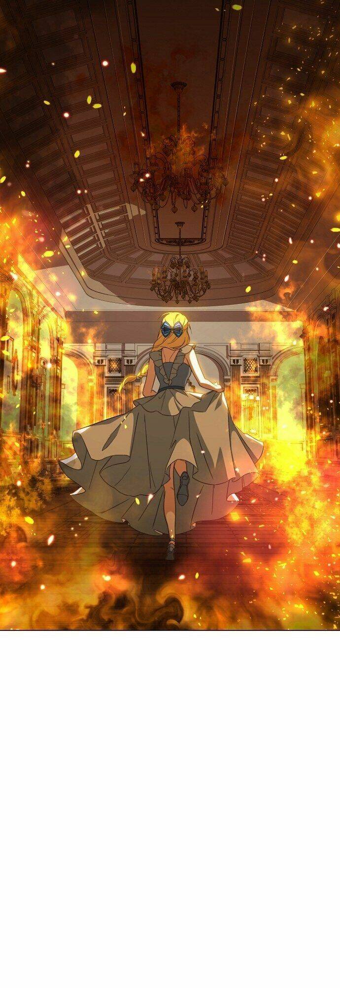 Một Đêm Với Hoàng Đế Chapter 22 - Trang 2