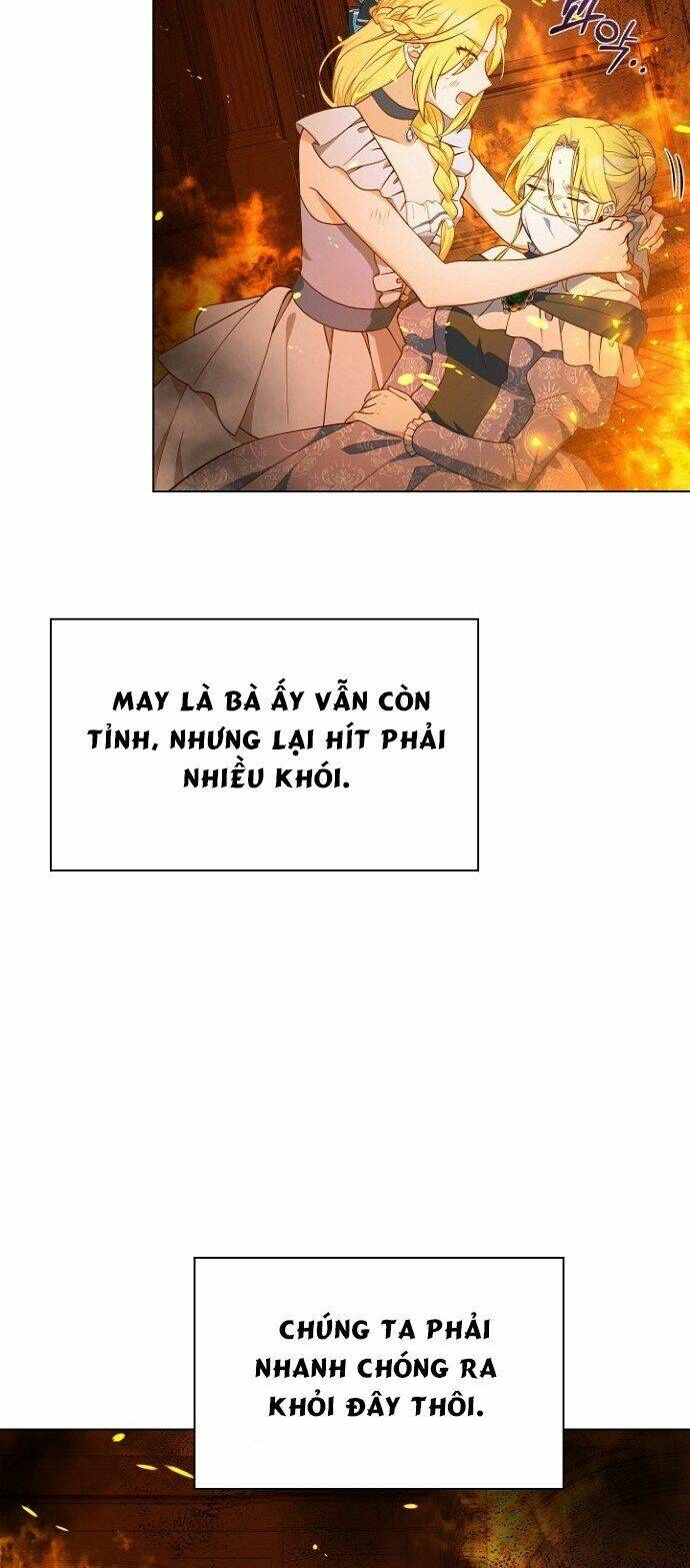 Một Đêm Với Hoàng Đế Chapter 22 - Trang 2