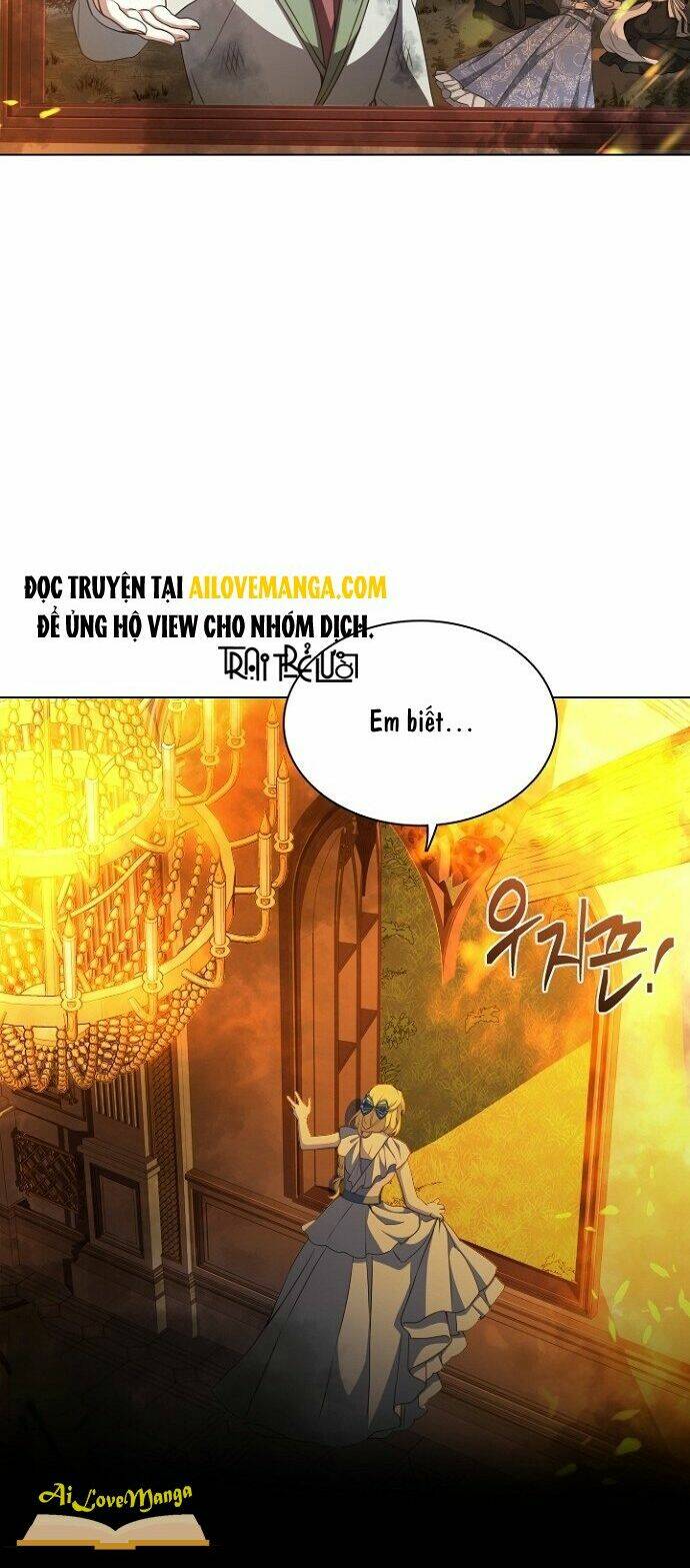 Một Đêm Với Hoàng Đế Chapter 22 - Trang 2