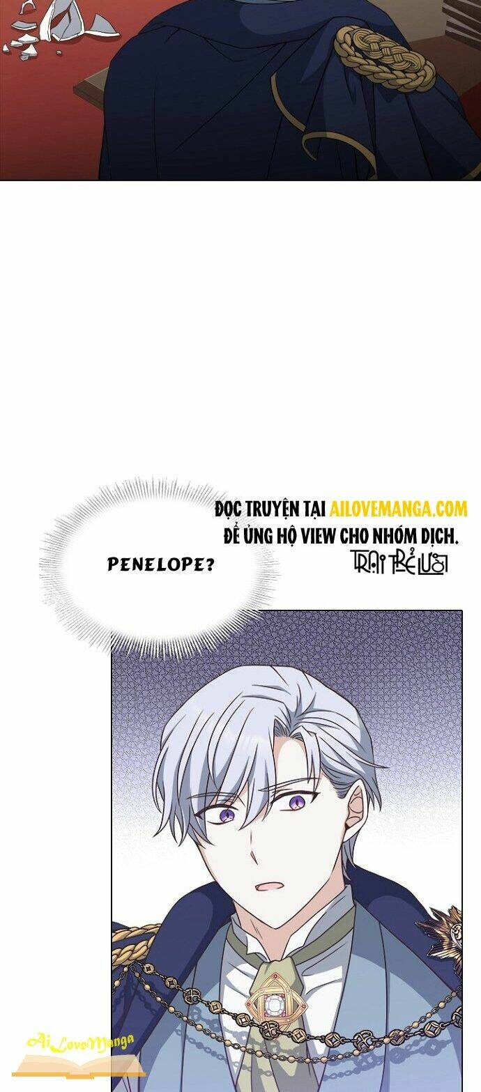 Một Đêm Với Hoàng Đế Chapter 22 - Trang 2