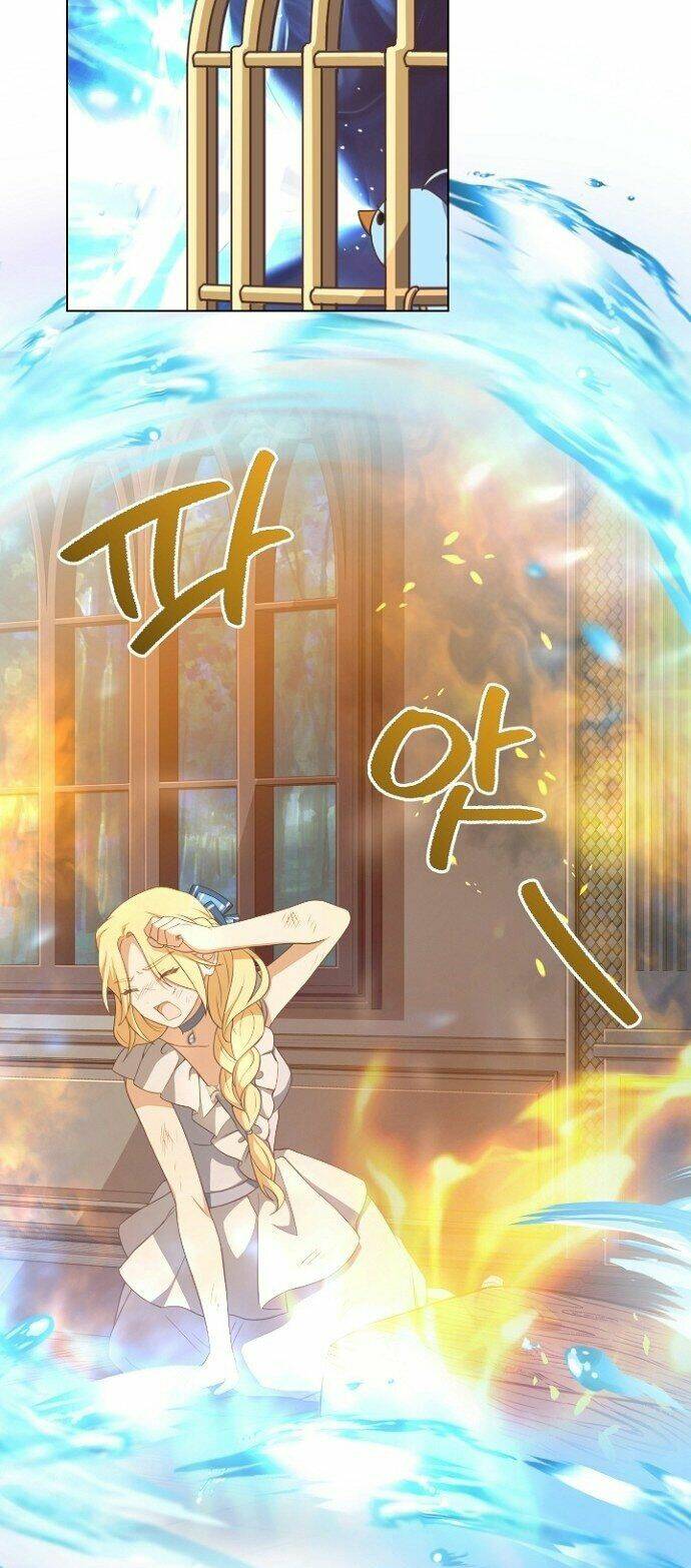 Một Đêm Với Hoàng Đế Chapter 22 - Trang 2