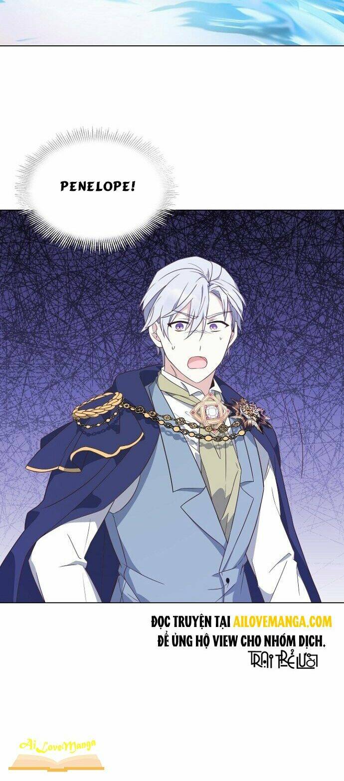 Một Đêm Với Hoàng Đế Chapter 22 - Trang 2