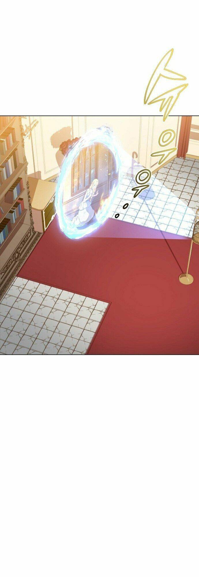 Một Đêm Với Hoàng Đế Chapter 22 - Trang 2