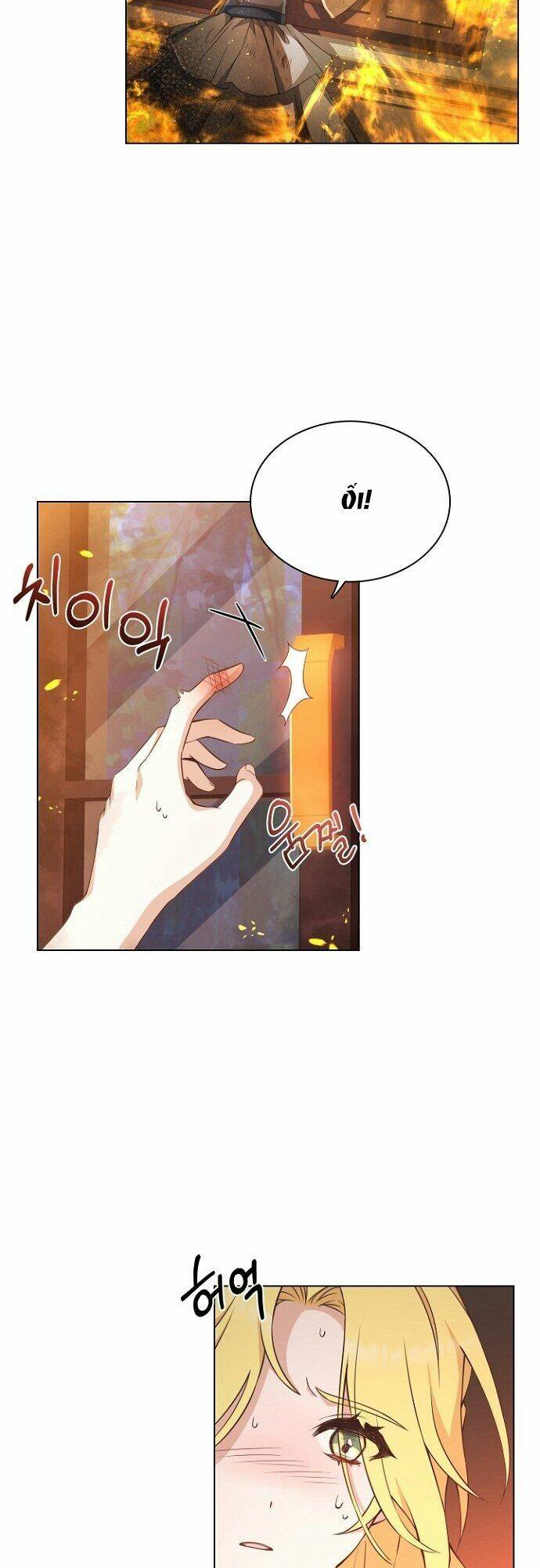 Một Đêm Với Hoàng Đế Chapter 22 - Trang 2