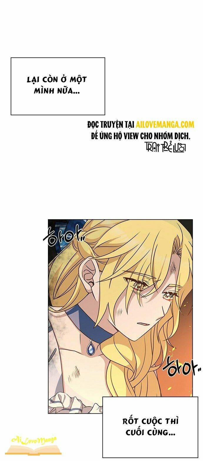 Một Đêm Với Hoàng Đế Chapter 22 - Trang 2